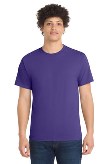 Port & Co® Core Blend Tee.  PC55