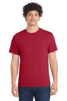 Port & Co® Core Blend Tee.  PC55
