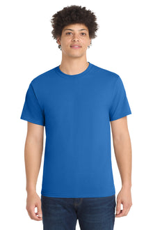 Port & Co® Core Blend Tee.  PC55