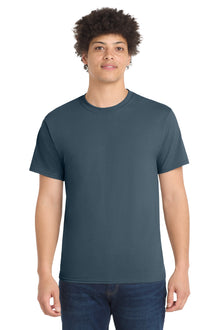 Port & Co® Core Blend Tee.  PC55