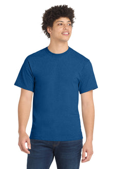 Port & Co® Core Blend Tee.  PC55