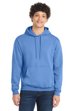 Port & Co® Core Fleece Pullover Hooded Sweatshirt. PC78H