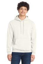 Port & Co® Core Fleece Pullover Hooded Sweatshirt. PC78H