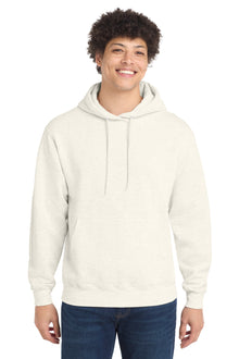 Port & Co® Core Fleece Pullover Hooded Sweatshirt. PC78H