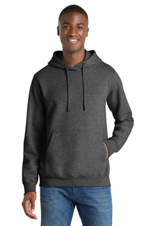Port & Co® Fan Favorite Fleece Pullover Hooded Sweatshirt. PC850H