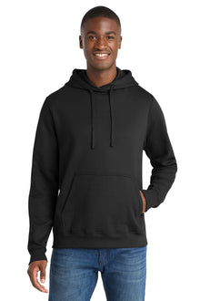 Port & Co® Fan Favorite Fleece Pullover Hooded Sweatshirt. PC850H
