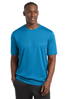 Sport-Tek® PosiCharge® RacerMesh® Tee. ST340