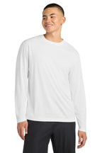 Sport-Tek® Long Sleeve PosiCharge® Competitor™ Tee. ST350LS