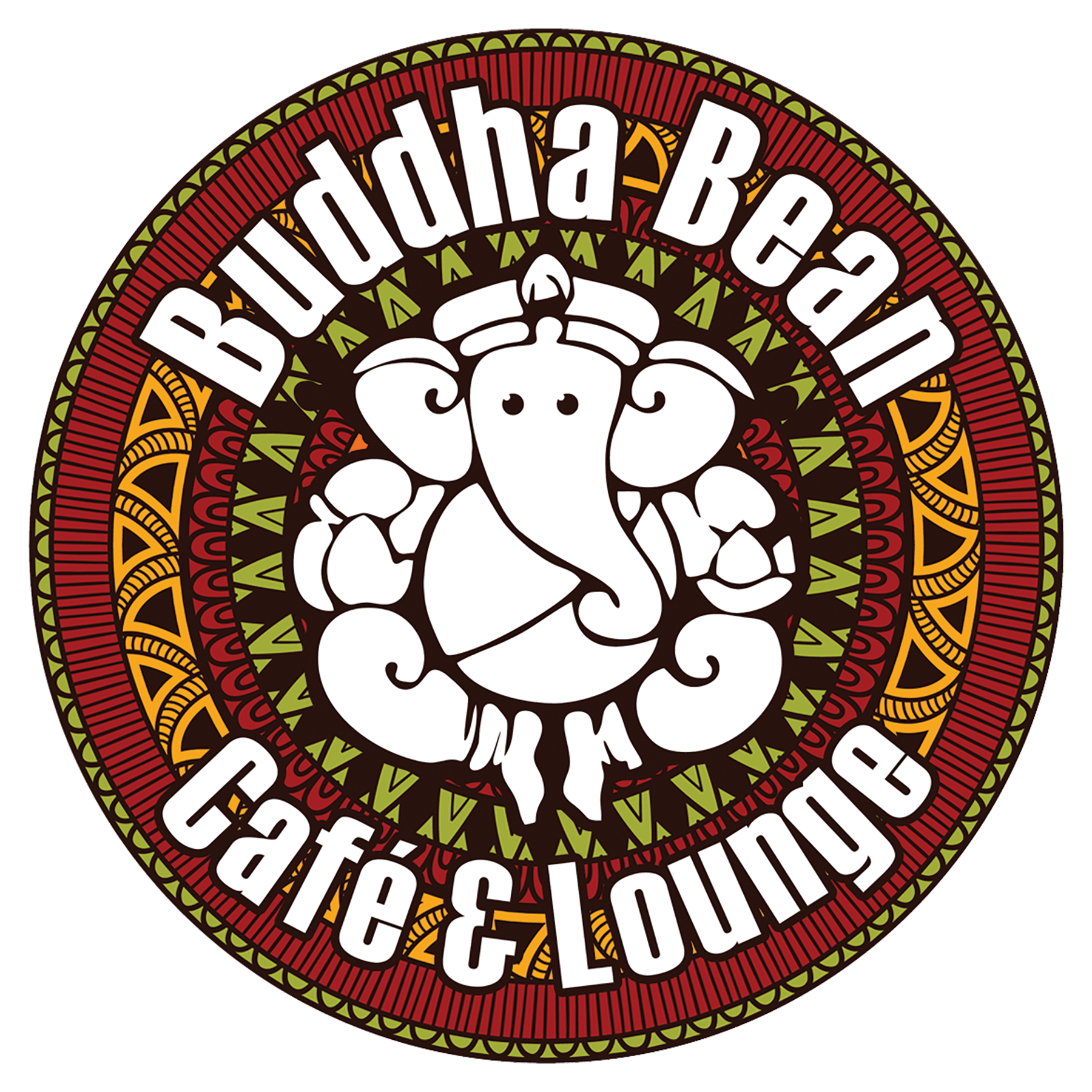 3.5" Gloss White Unisub MDF Round Sublimatable Coaster