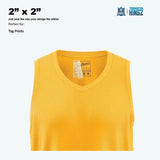 DTF Transfers By Size