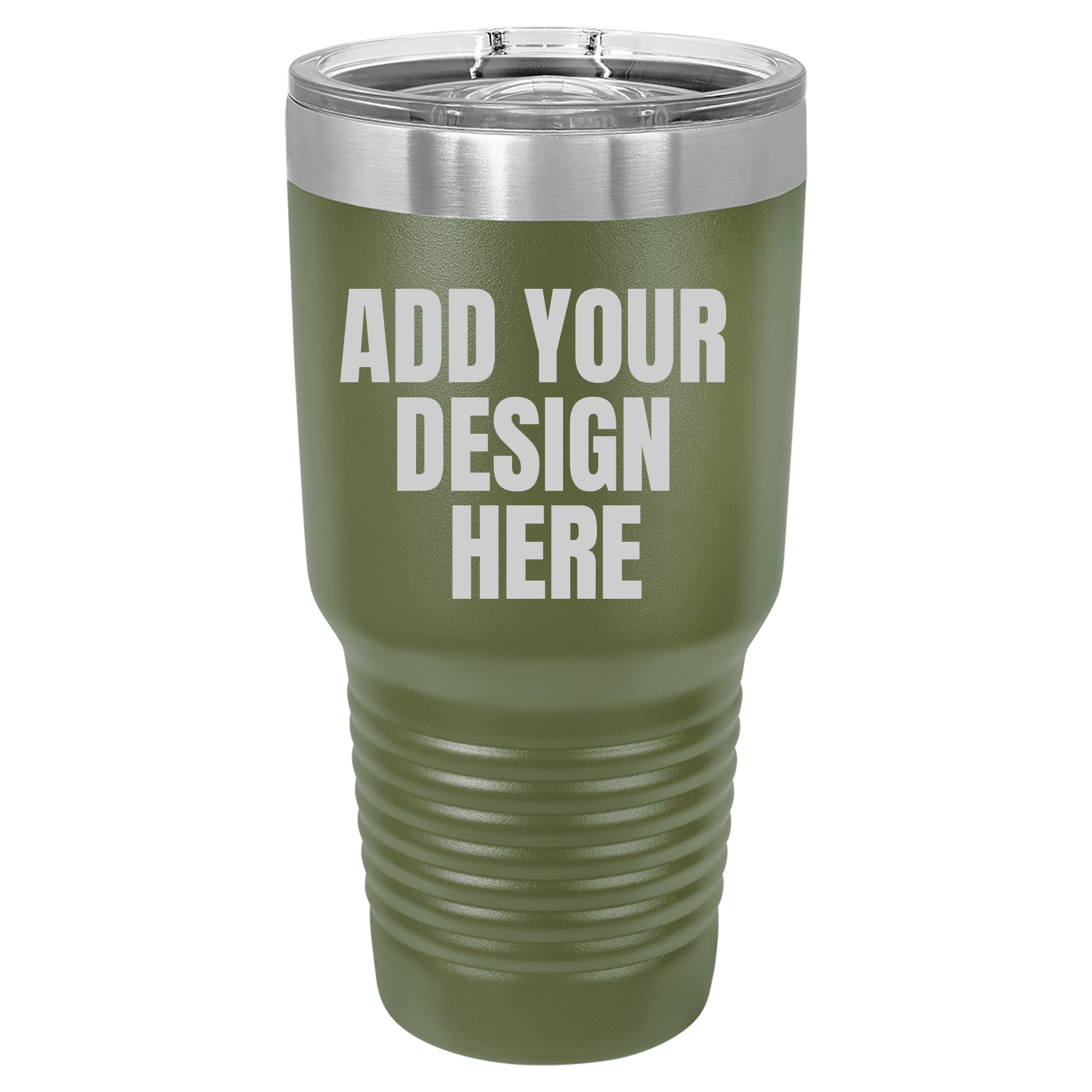 Personalized 30oz Insulated Tumbler – Custom Design